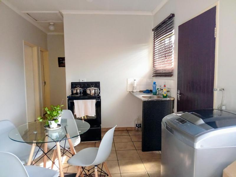 2 Bedroom Property for Sale in Zamdela Free State